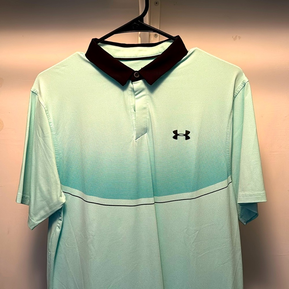 Tennis/ golf jersey